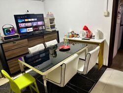 Blk 586 Woodlands Drive 16 (Woodlands), HDB 5 Rooms #606879931